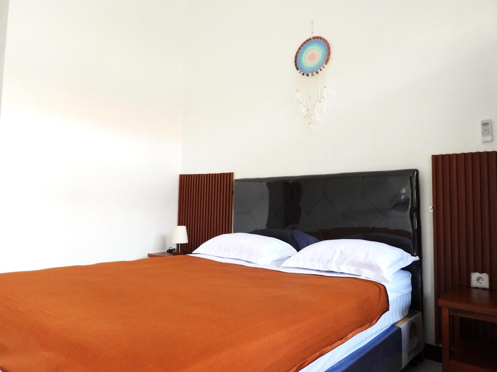 Dete Guest house