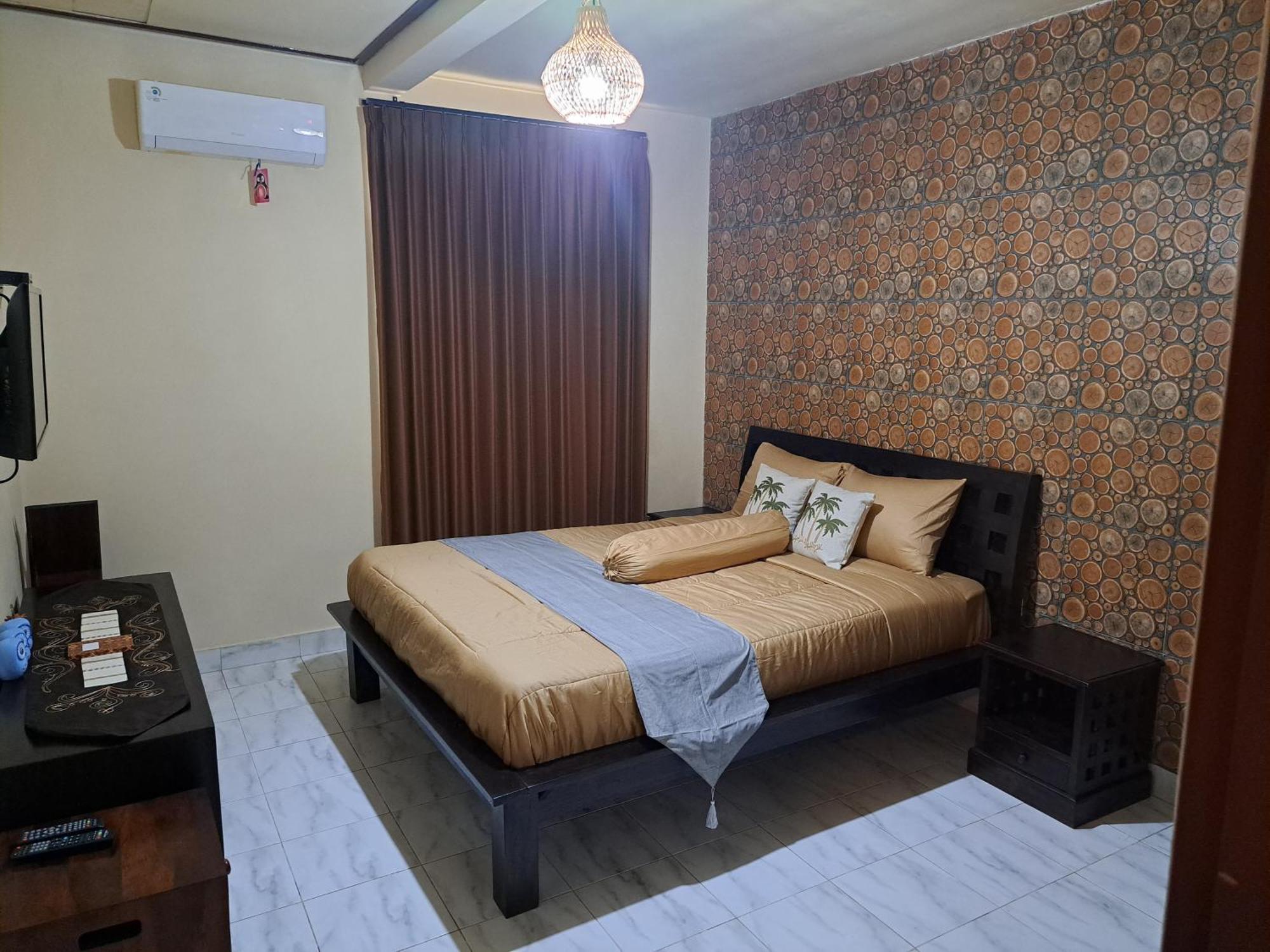 Ascarya Accommodatie bij particulieren Sanur
