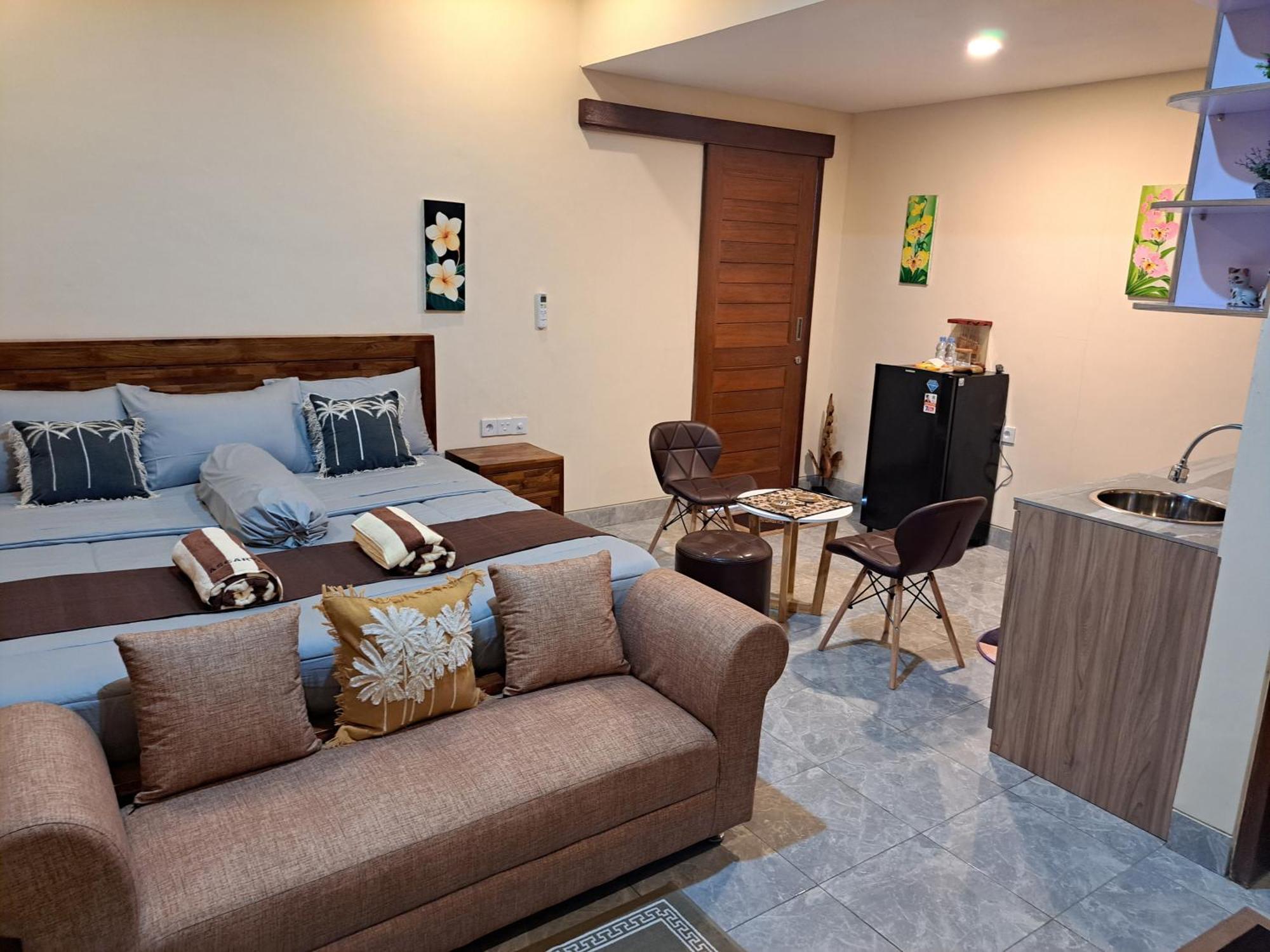 Ascarya * Sanur (Bali)