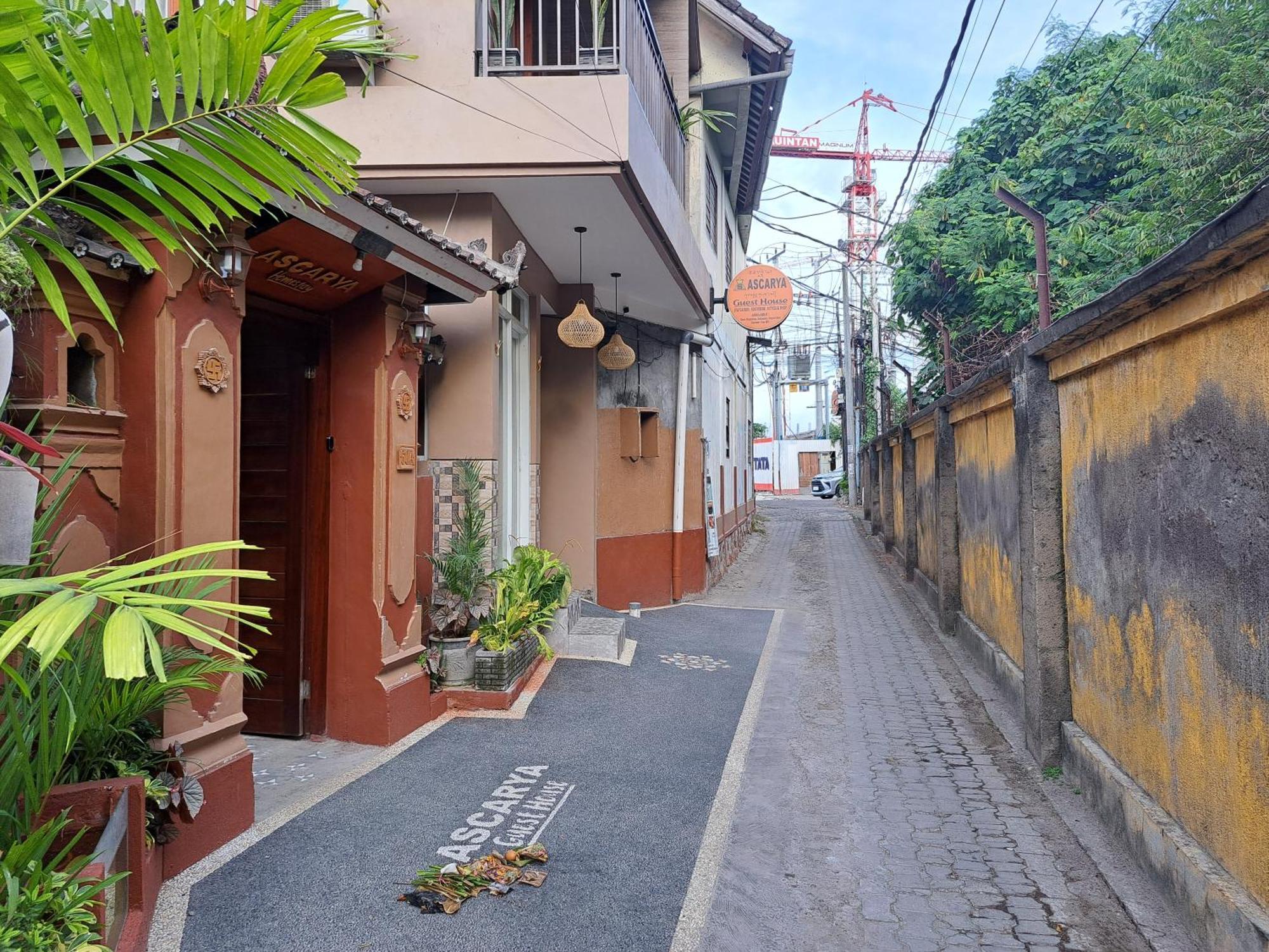 Ascarya Sanur