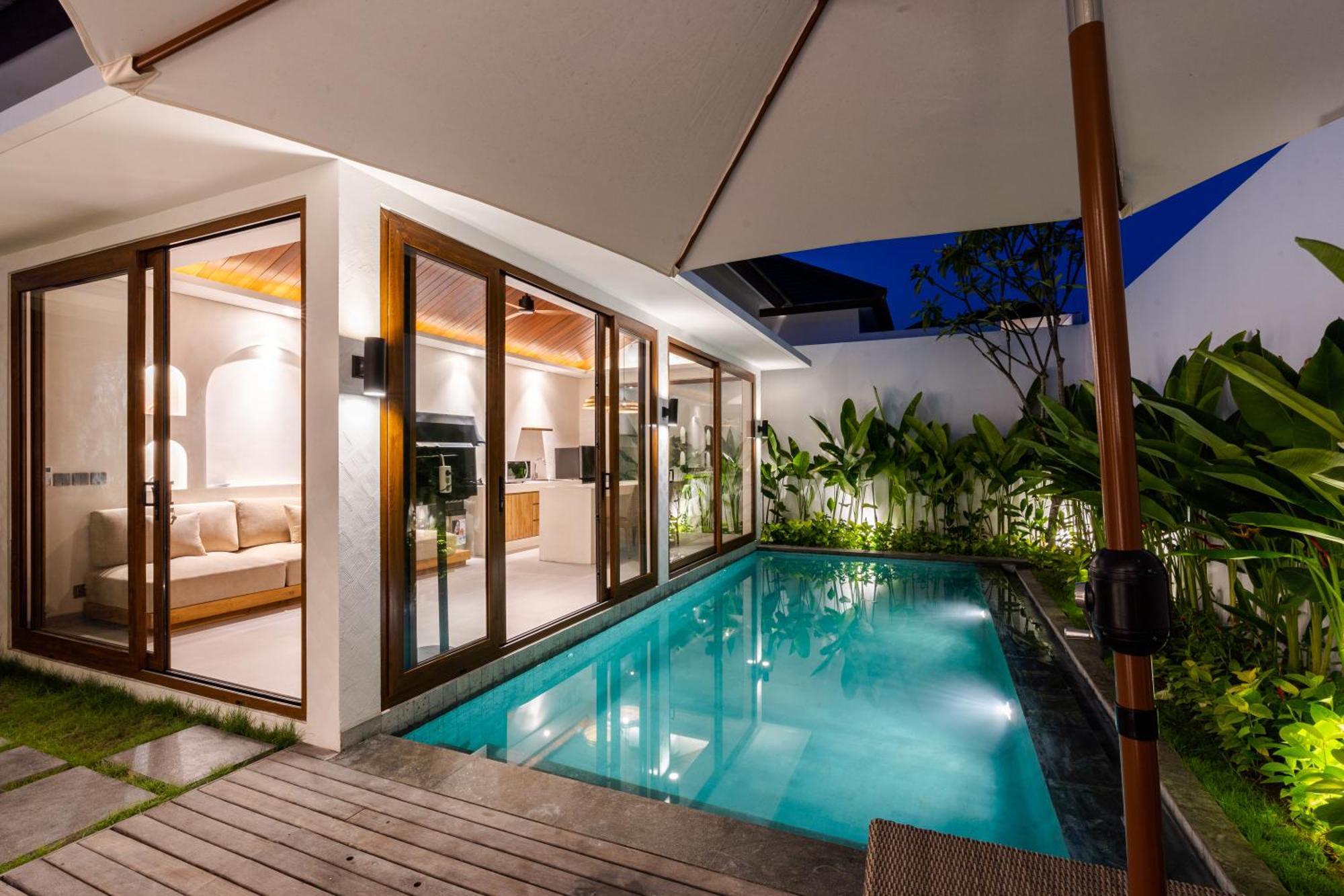 Villa J4 Sanur (Bali)