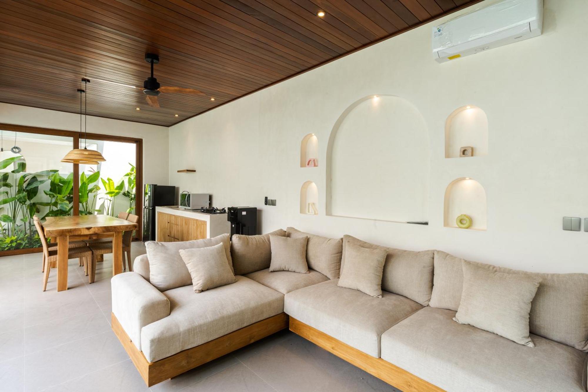 J4 Villa Sanur (Bali)