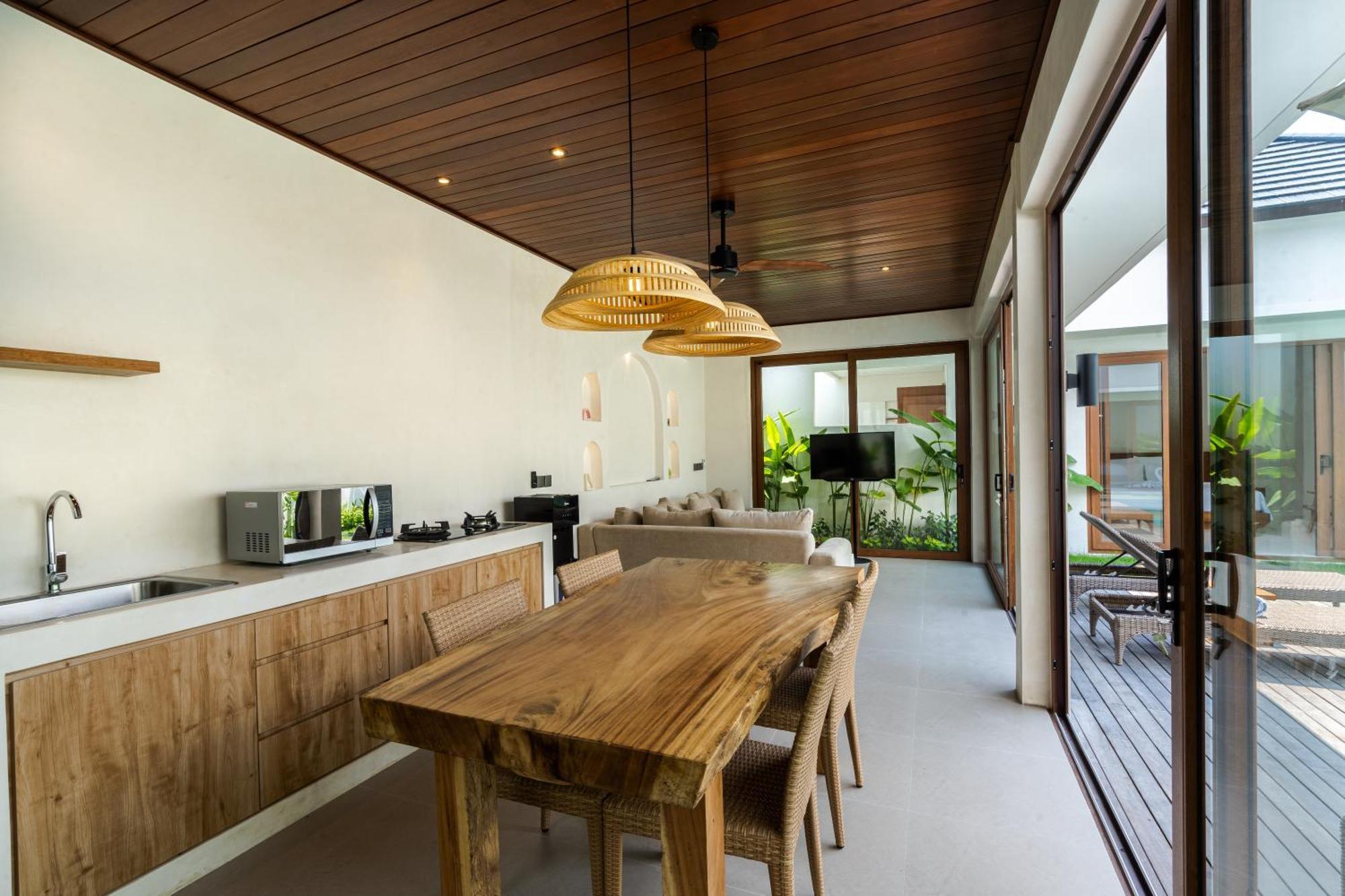 Villa J4 *