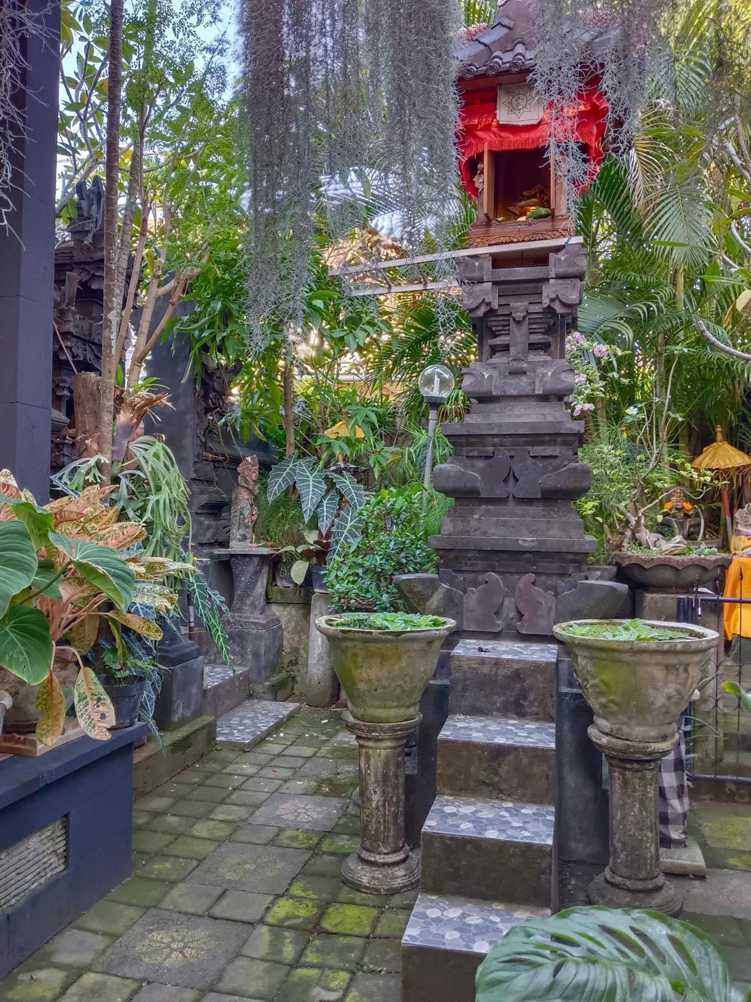 Double N Bali Gasthuis *