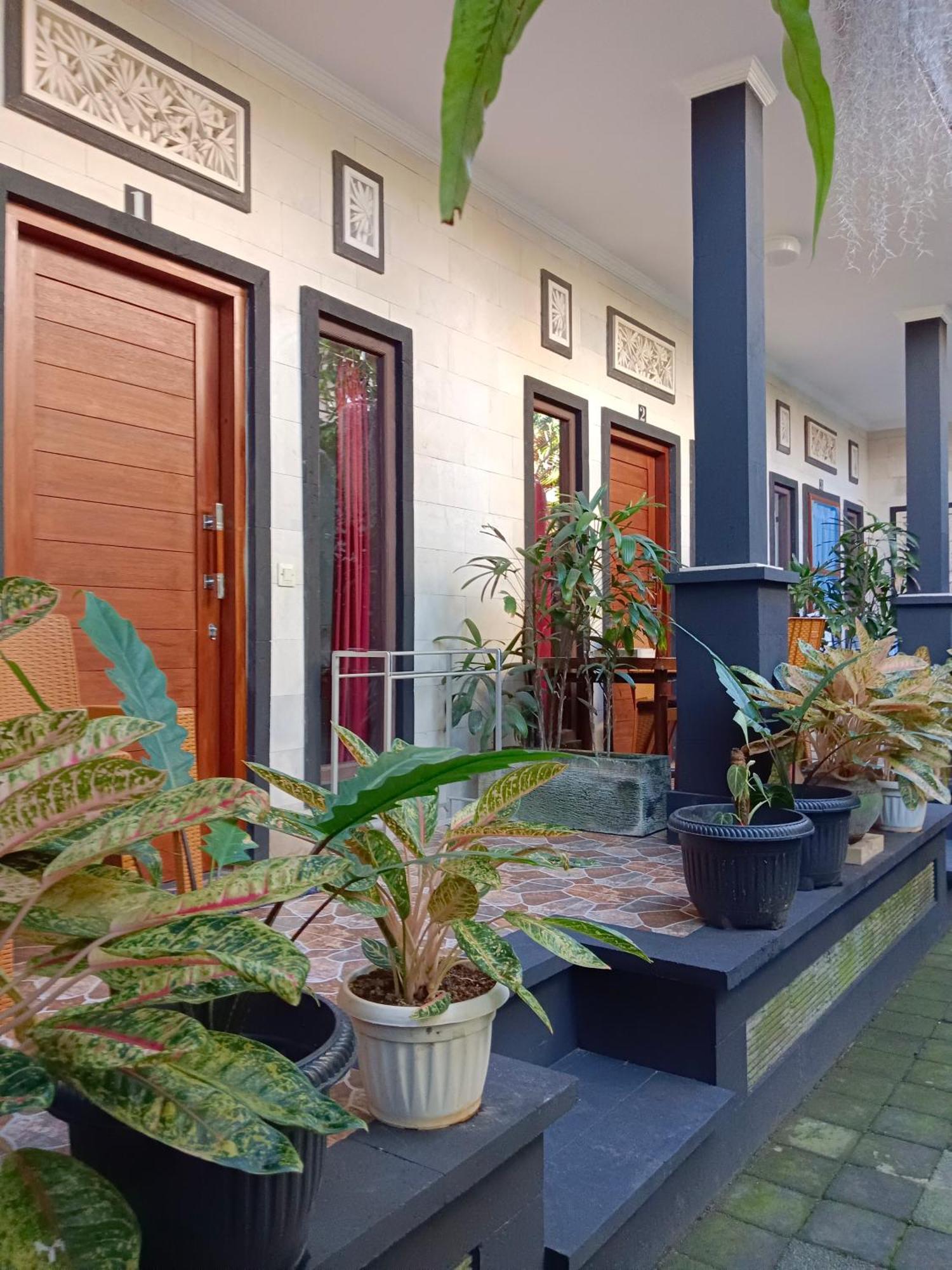 Double N Bali Sanur
