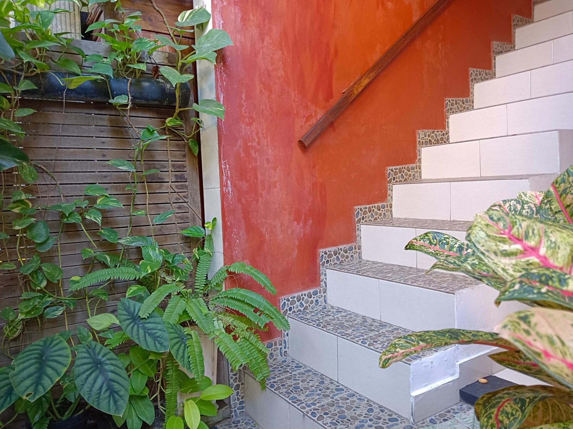 Double N Bali Gasthuis Sanur