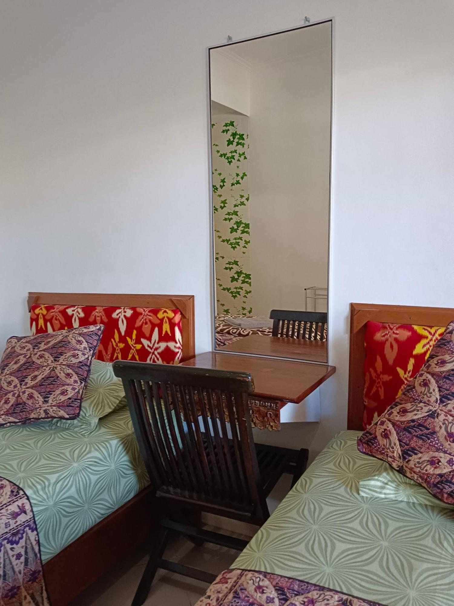 Double N Bali Sanur