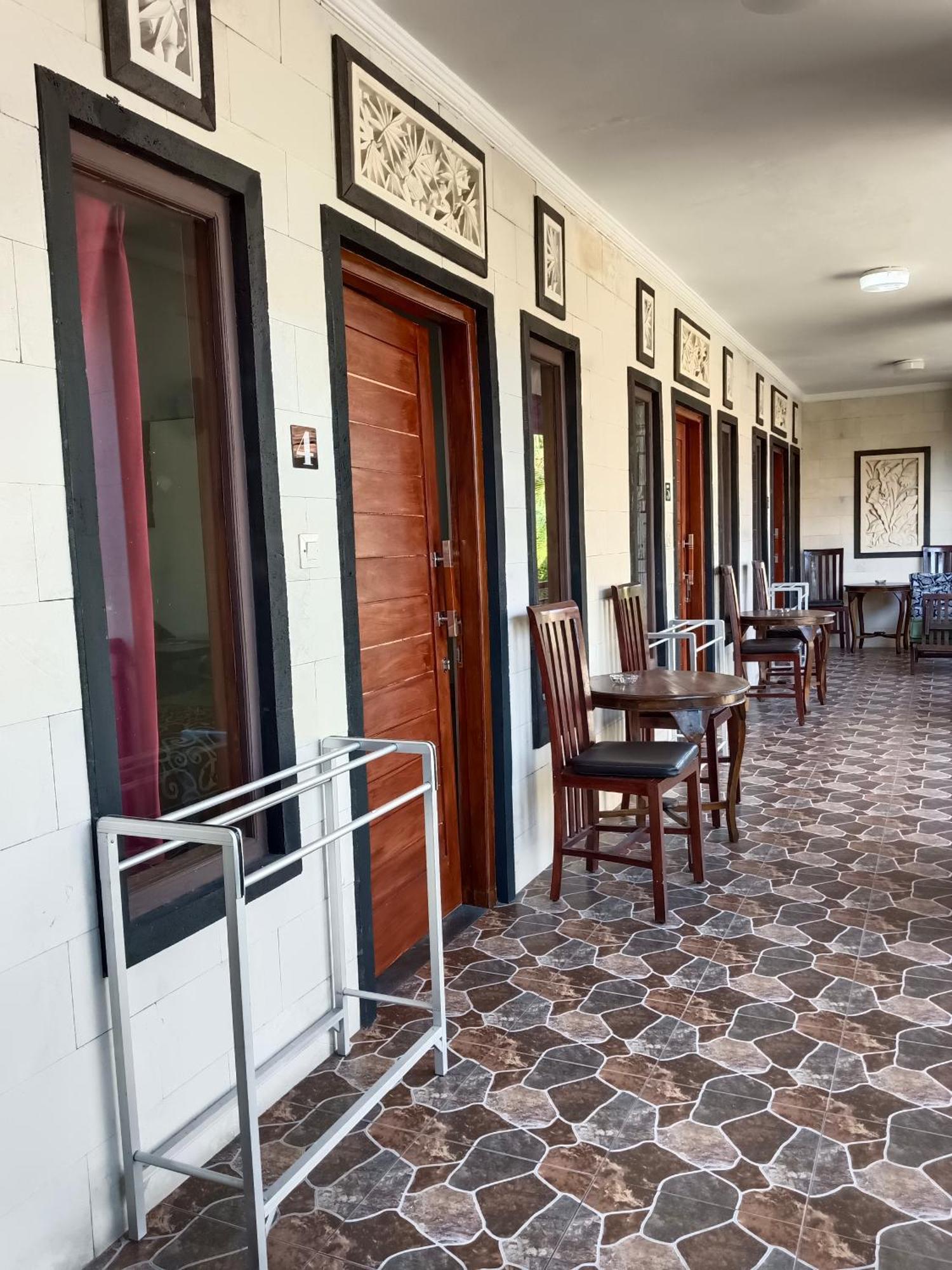 Double N Bali Sanur