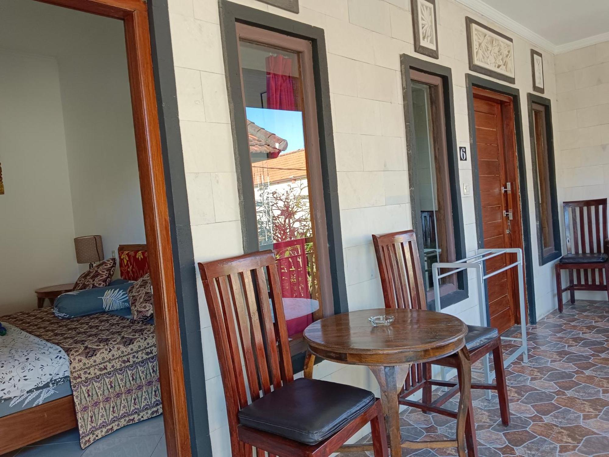 Gasthuis Double N Bali Sanur