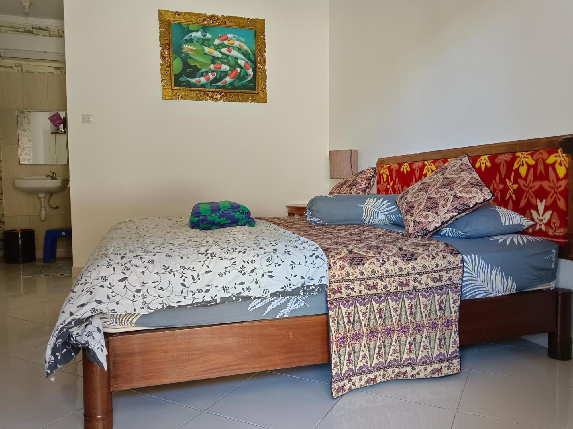 Double N Bali Gasthuis Sanur