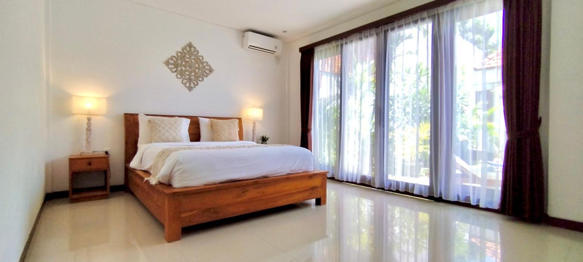 Villa Siki Sanur, Relax & Enjoy *