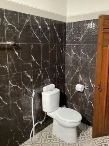 Gasthof The Jineng,s *