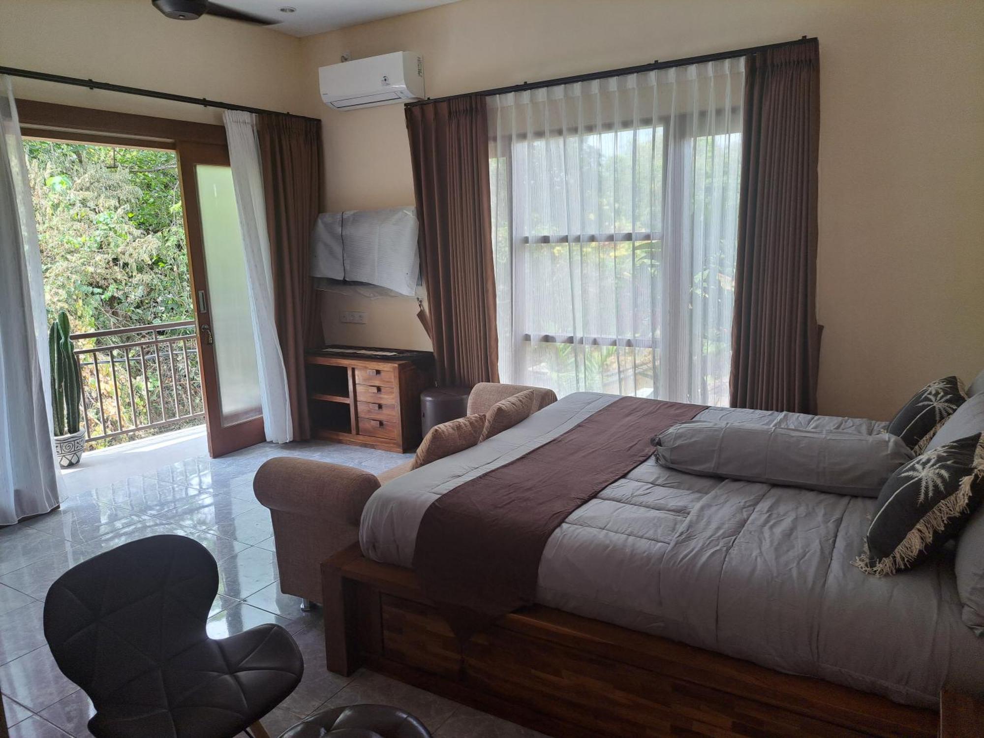 Ascarya Accommodatie bij particulieren *