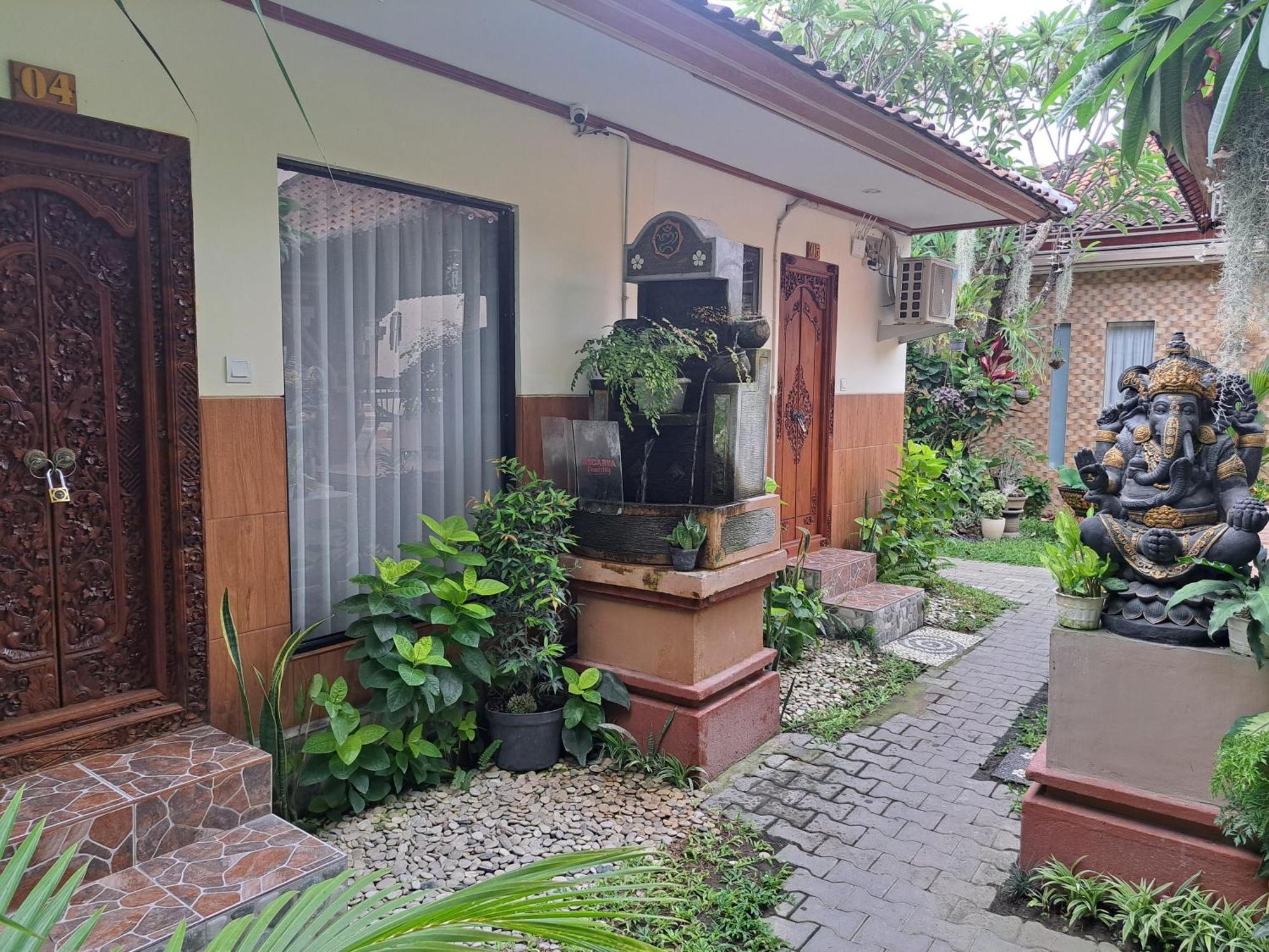 Ascarya * Sanur (Bali)