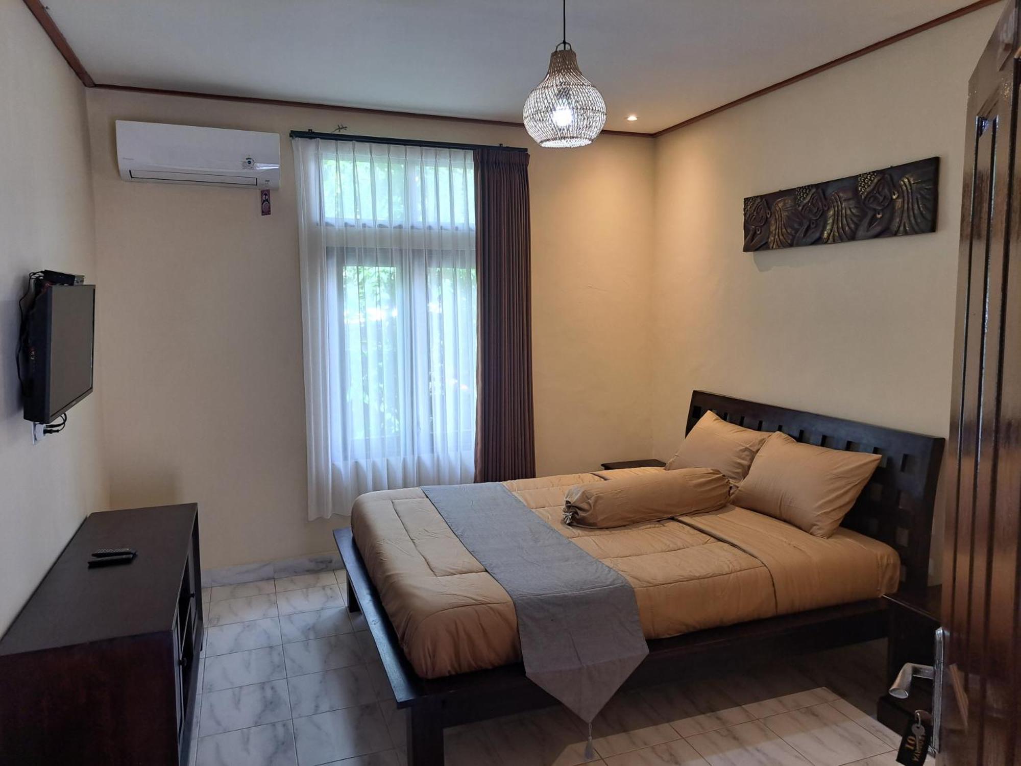 Ascarya Sanur (Bali)