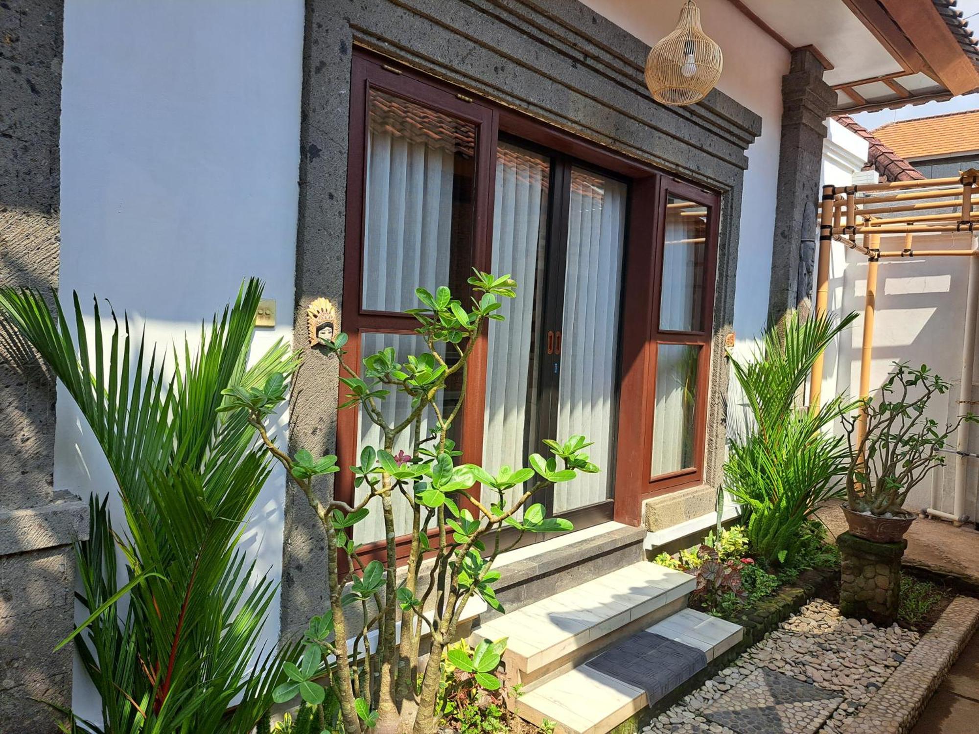 Homestay Ascarya *