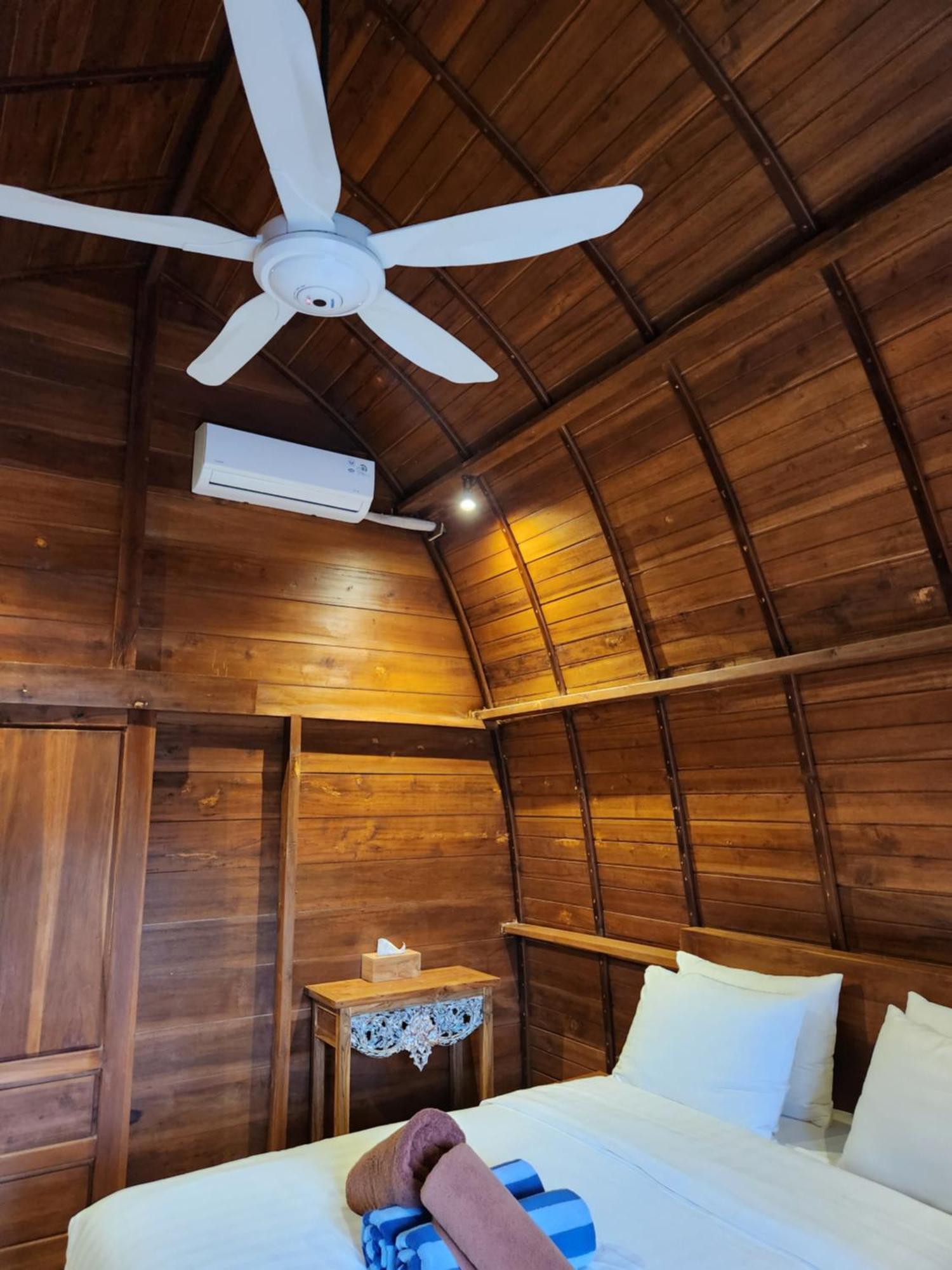Gasthof The Jineng,s