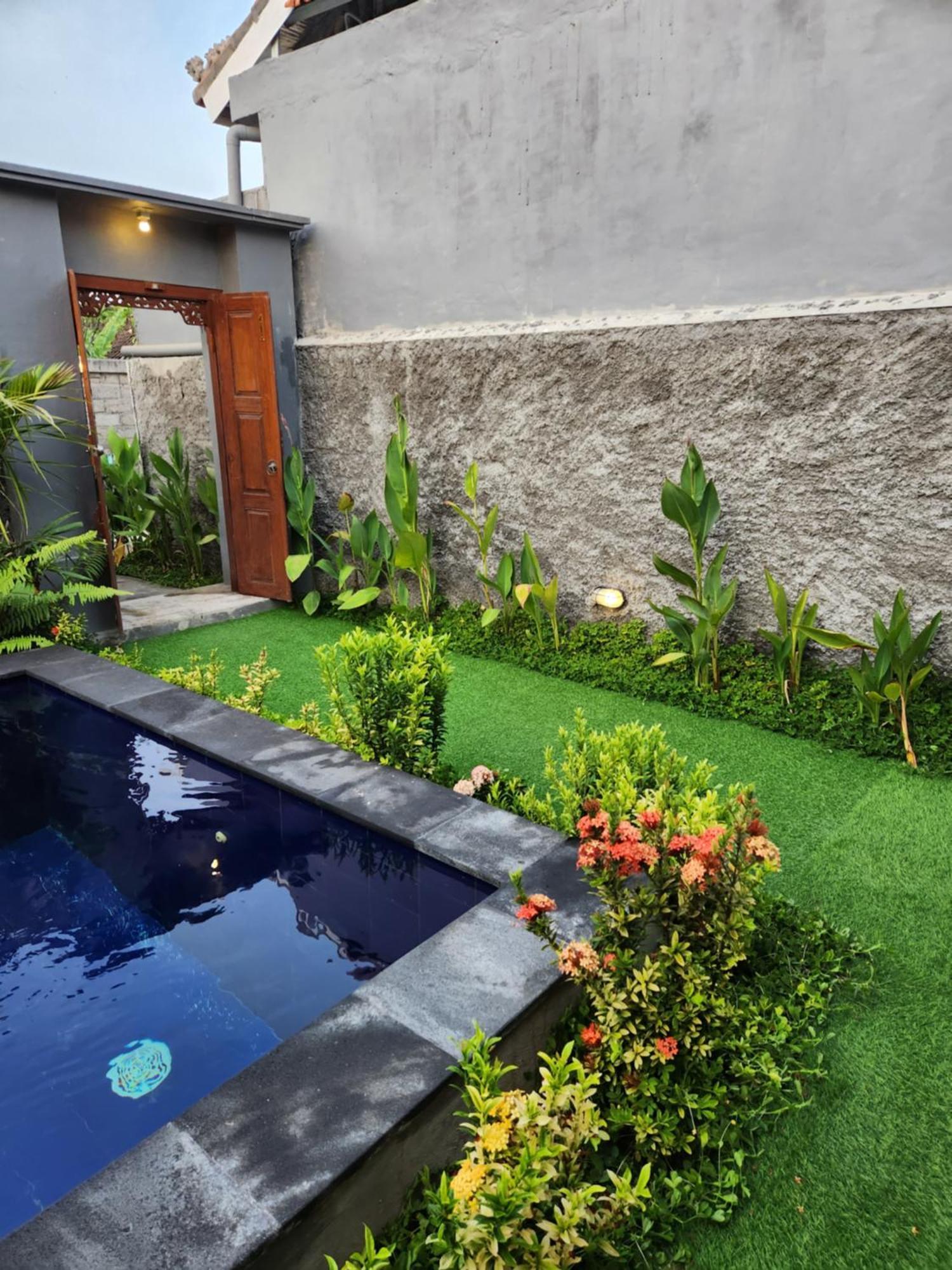 The Jineng,s * Sanur