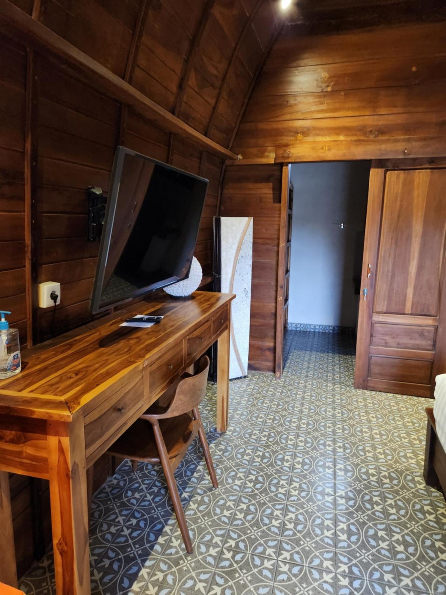 Gasthof The Jineng,s Sanur