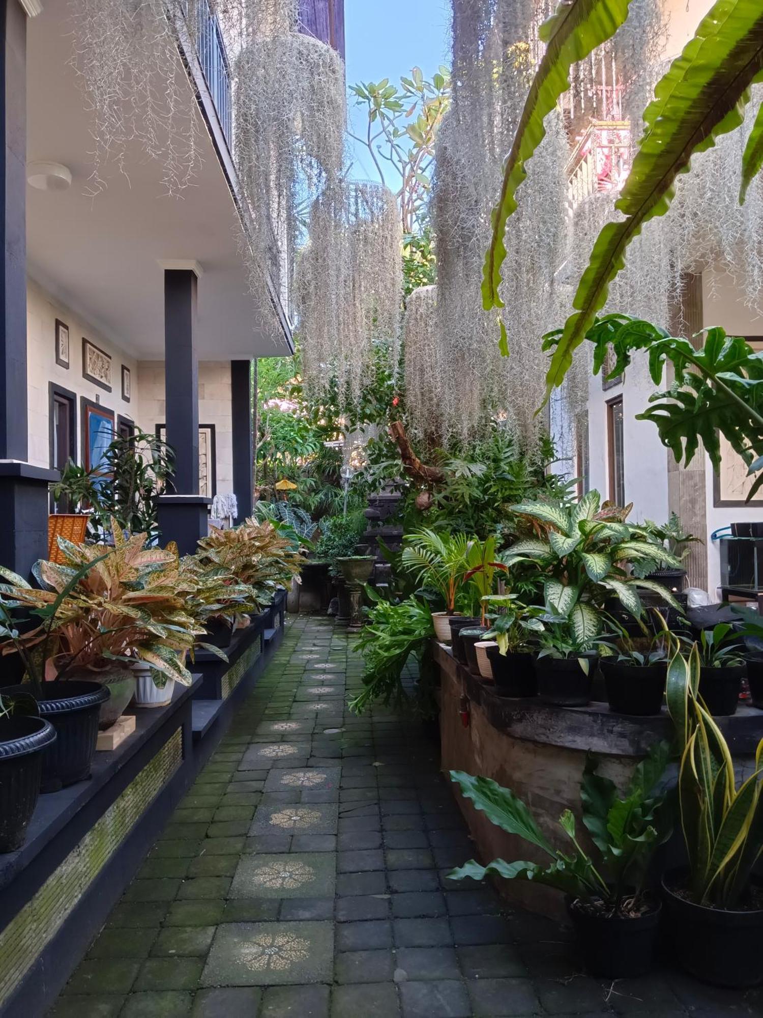 Gasthuis Double N Bali Sanur