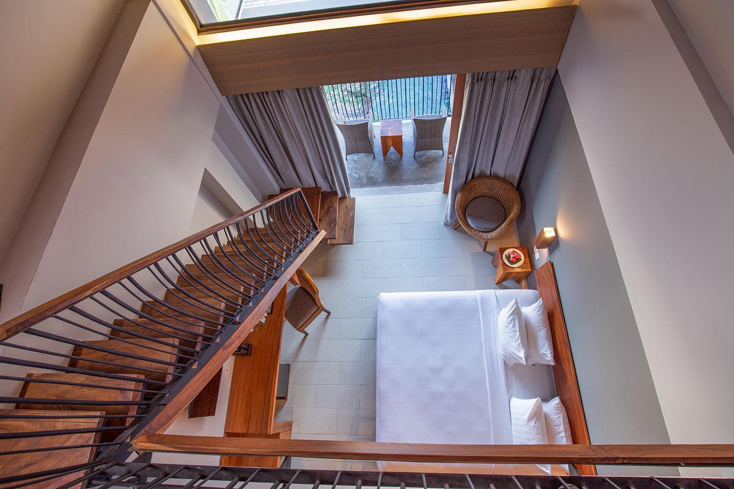 The 1o1 Bali Oasis Resort