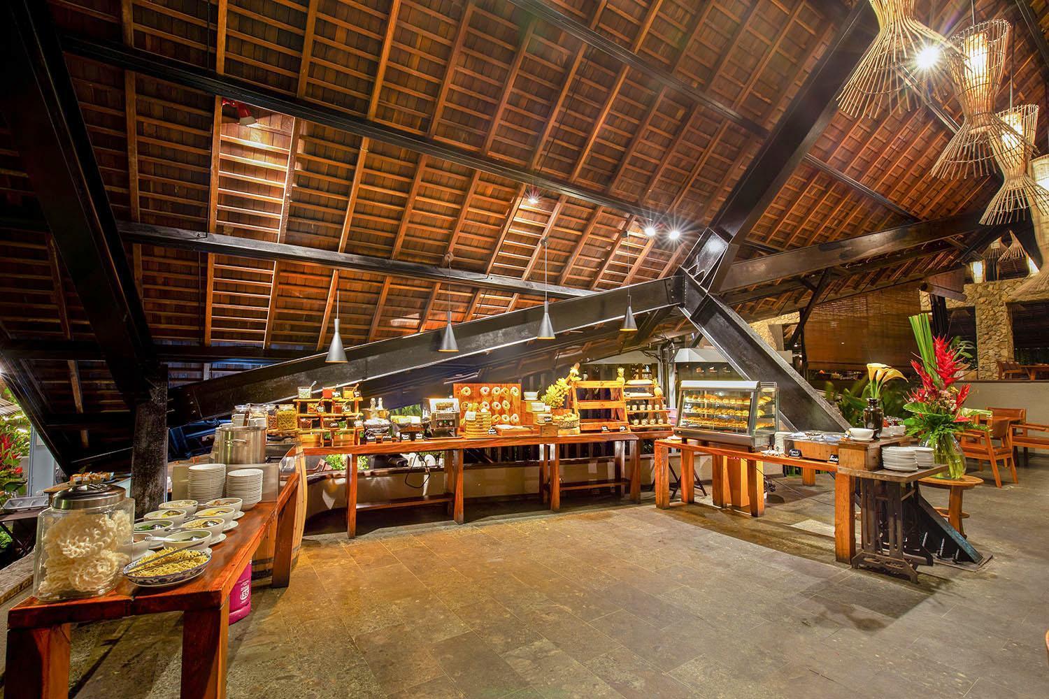 The 1o1 Bali Oasis Resort 4*