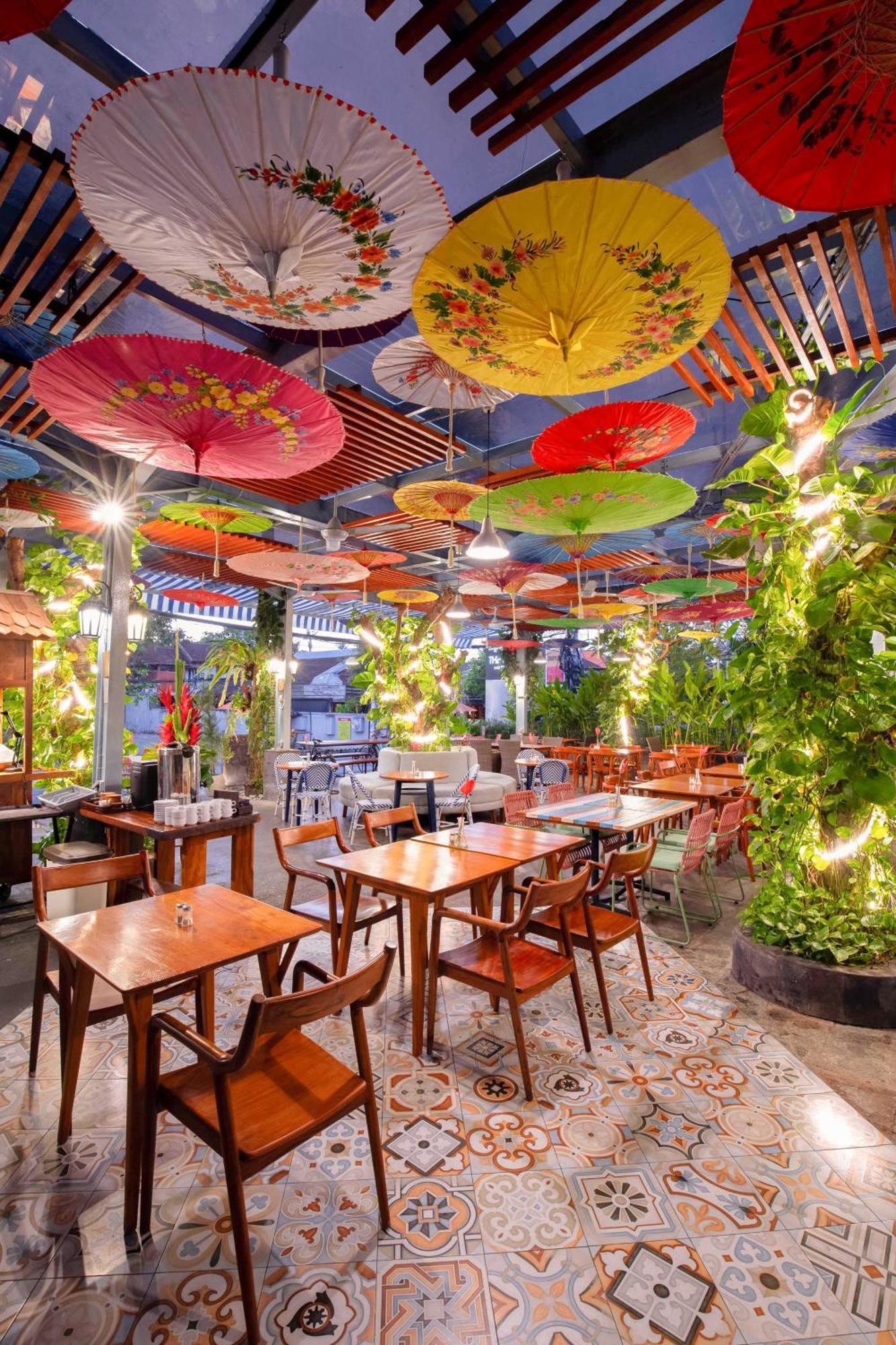 The 1o1 Bali Oasis Resort