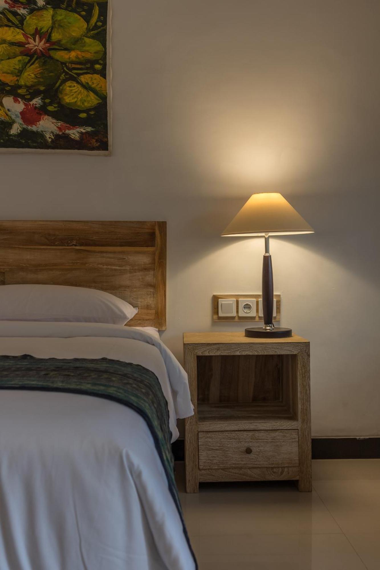 Hotel Collection O 90993 Sanur