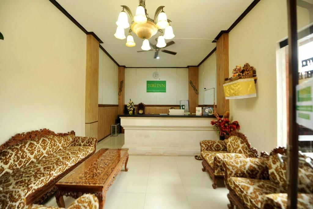 Guest house Tori Sanur (Bali)