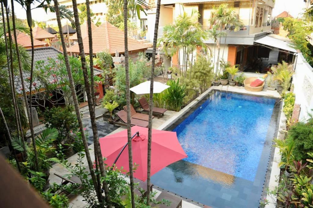 Tori Sanur (Bali)