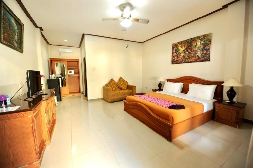Tori Guest house