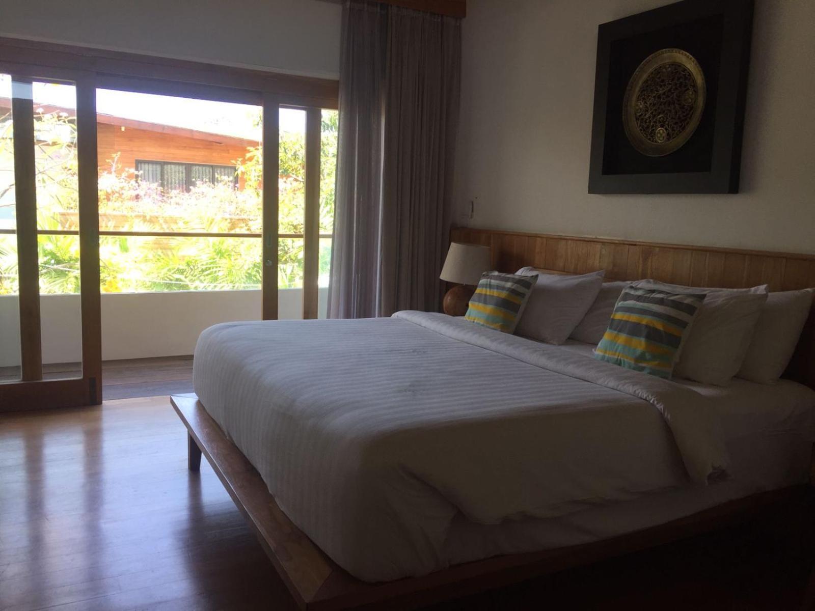 The Kesari Luxury Pousada