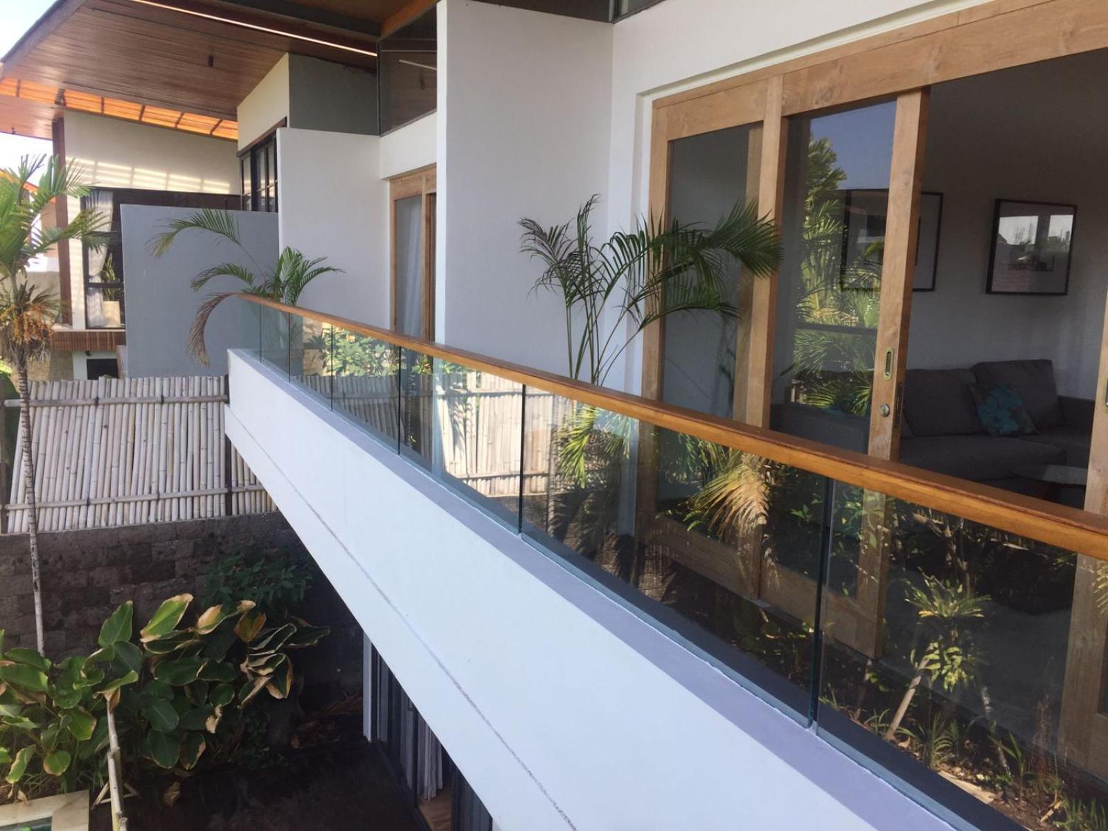 Pousada The Kesari Luxury Sanur