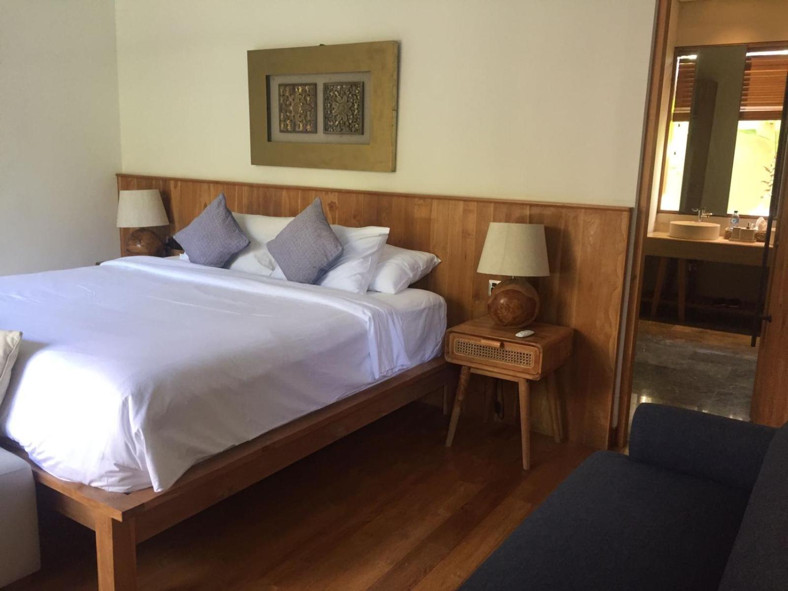 The Kesari Luxury * Sanur