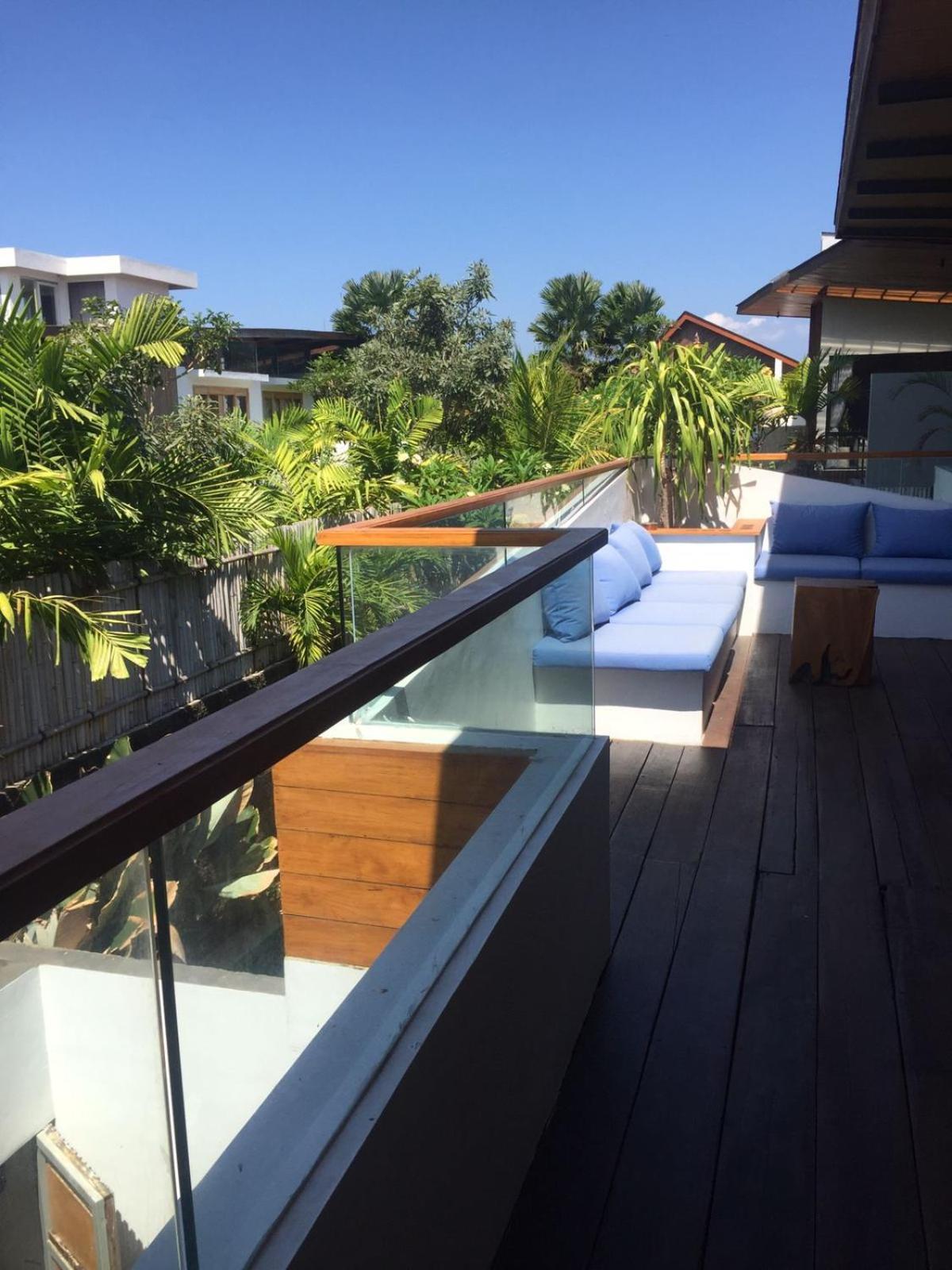 Pousada The Kesari Luxury