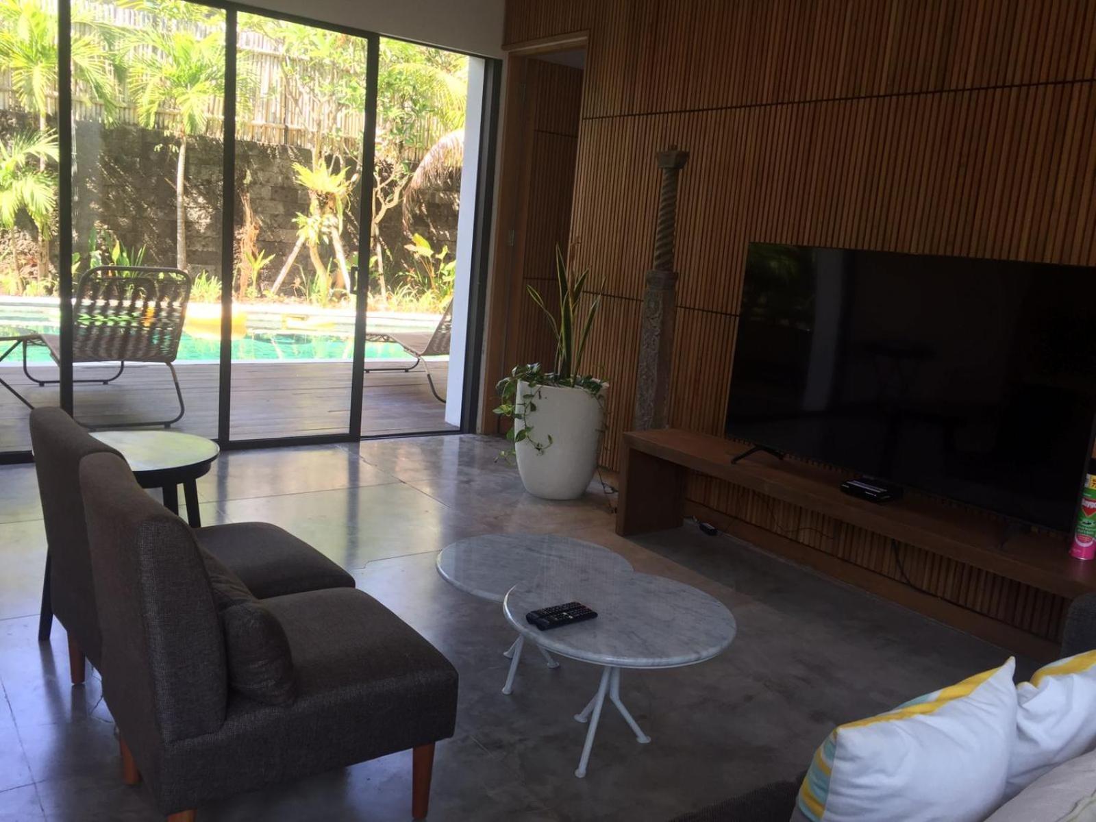 Pousada The Kesari Luxury *