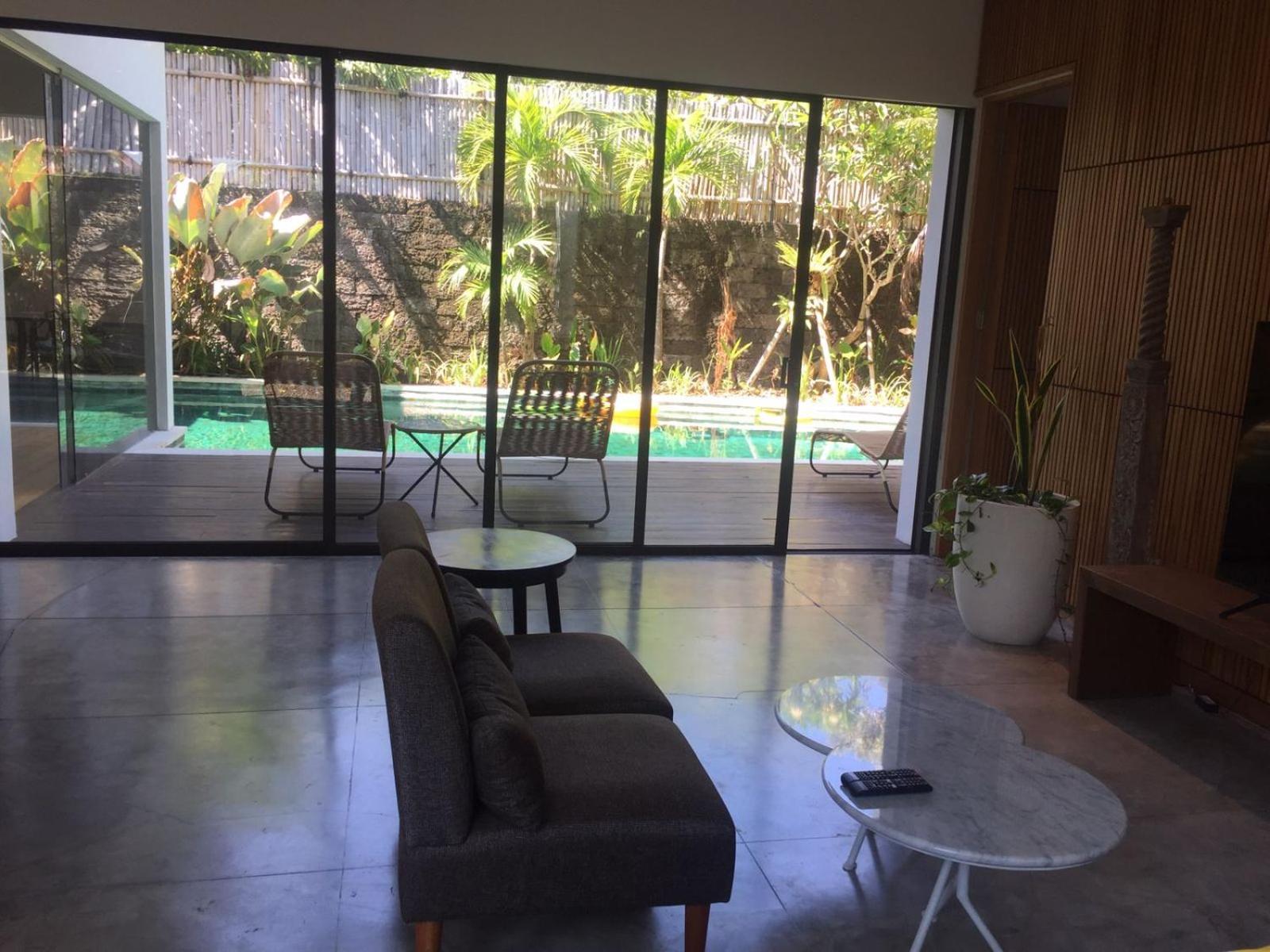 Pousada The Kesari Luxury Sanur