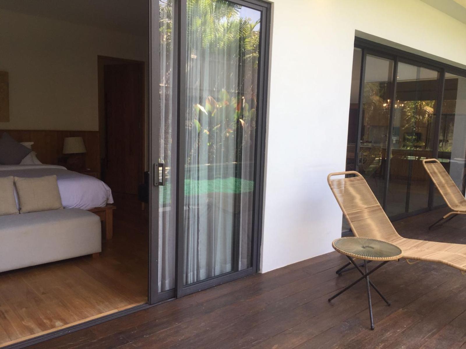 The Kesari Luxury * Sanur