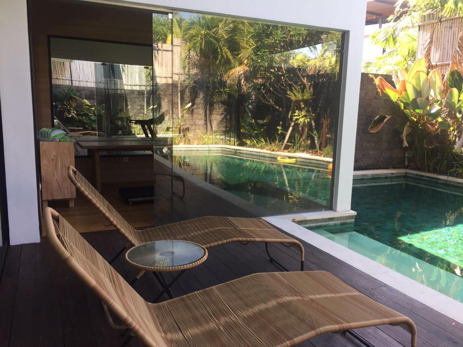 The Kesari Luxury Pousada *