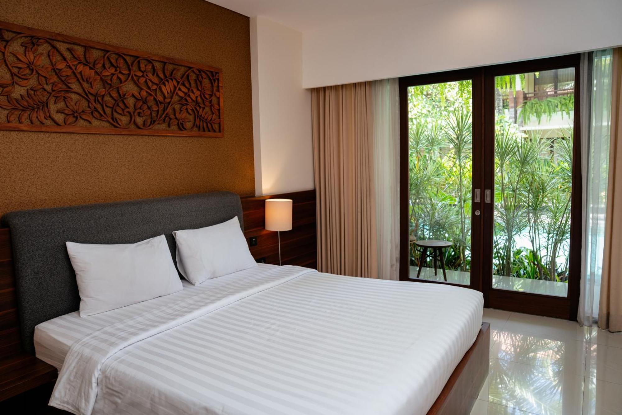 Arena Living 3* Sanur (Bali)