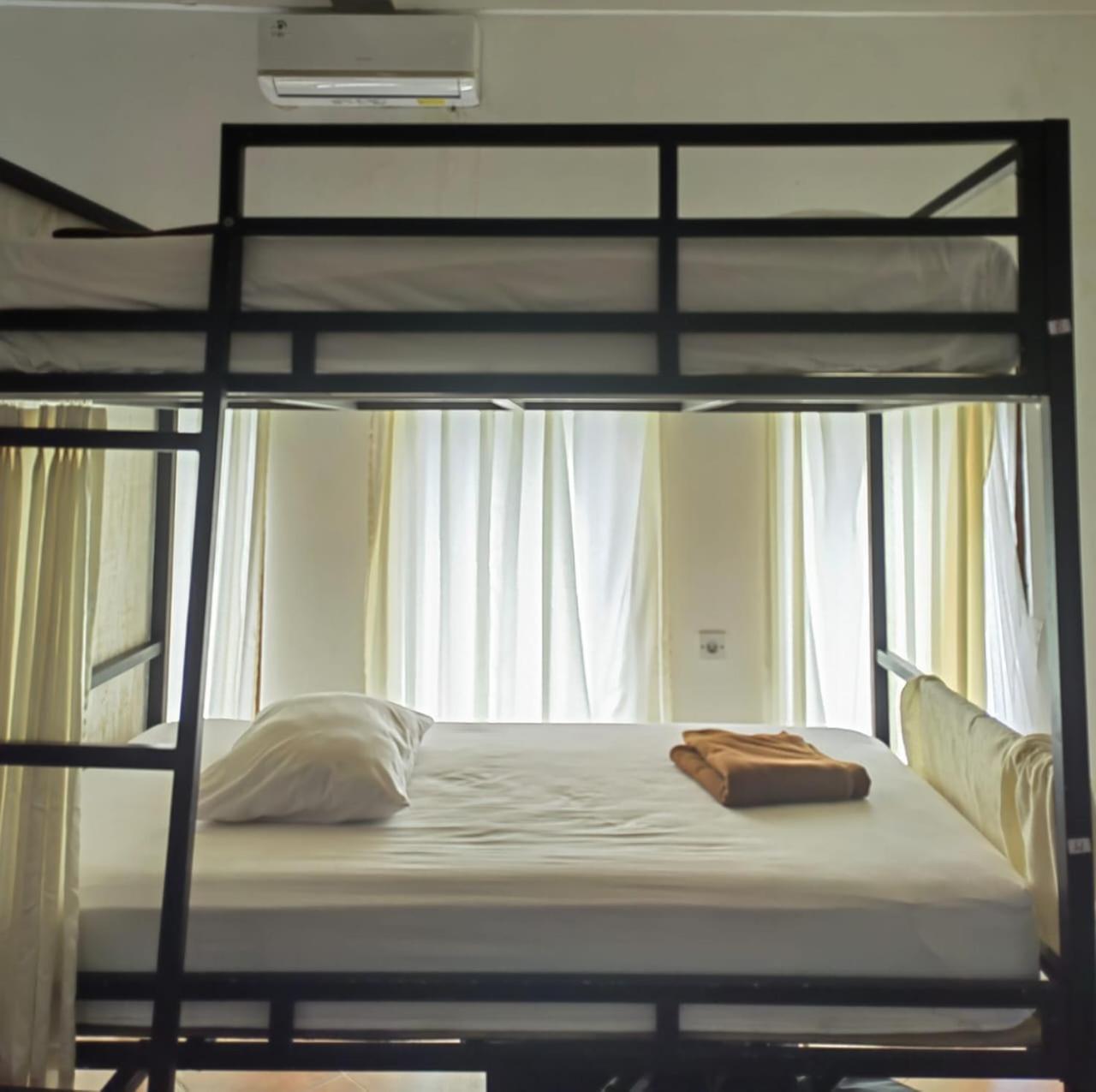 Casa de hóspedes Diuma Yoga Meditation Retreat And Healing Center Sanur