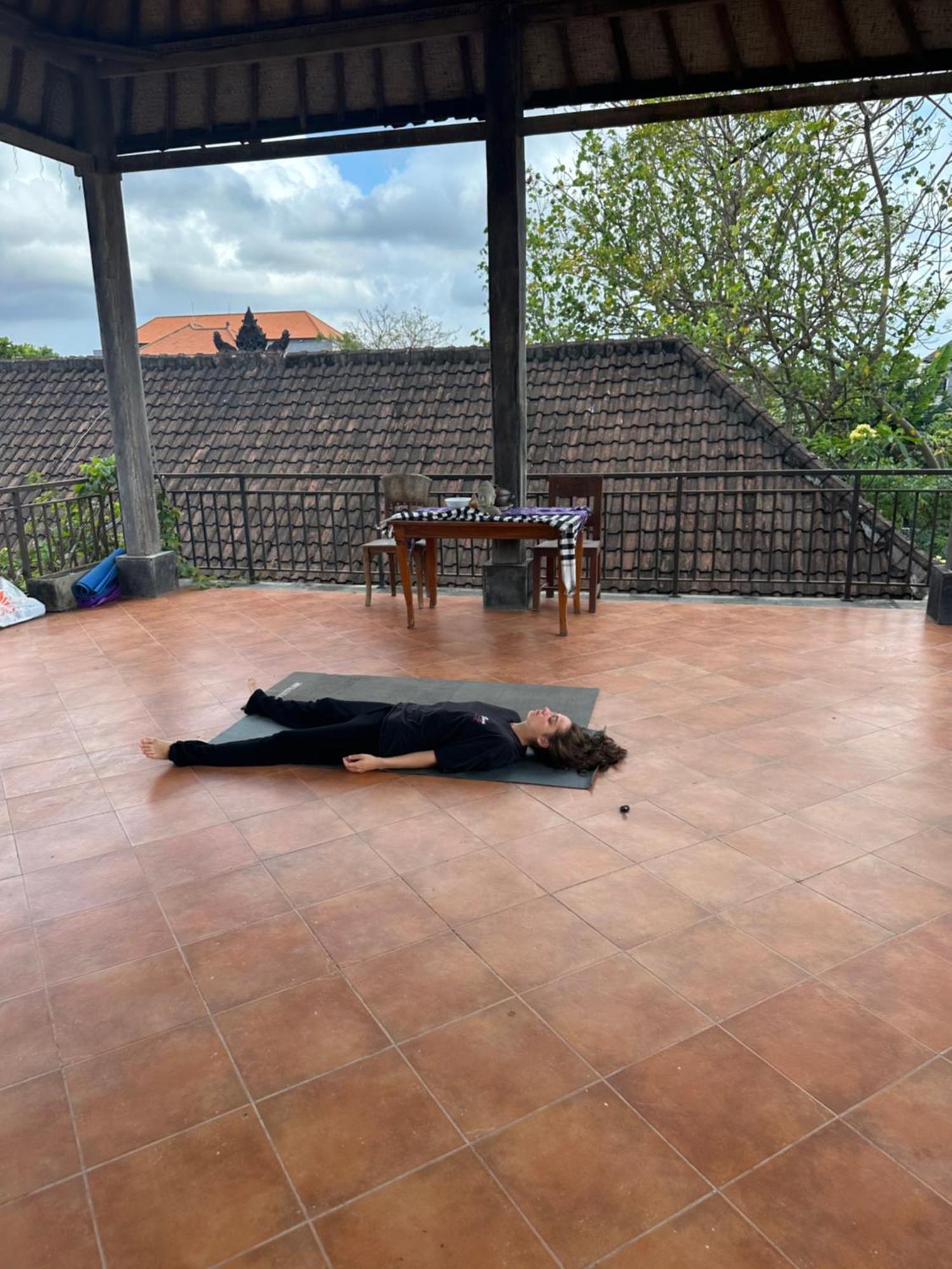 Casa de hóspedes Diuma Yoga Meditation Retreat And Healing Center 2*