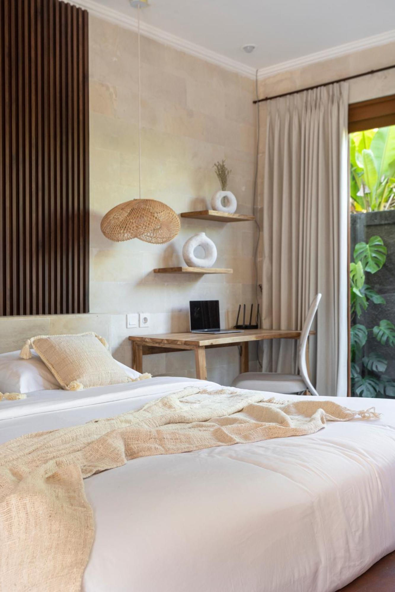 Designer Emy Villa Sanur (Bali)