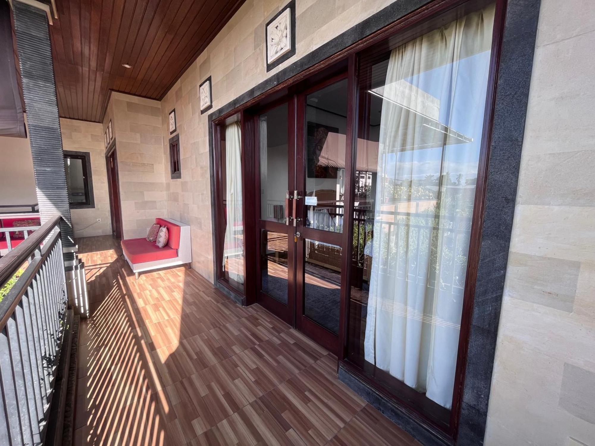 Puri Kasih Guest house Sanur (Bali)