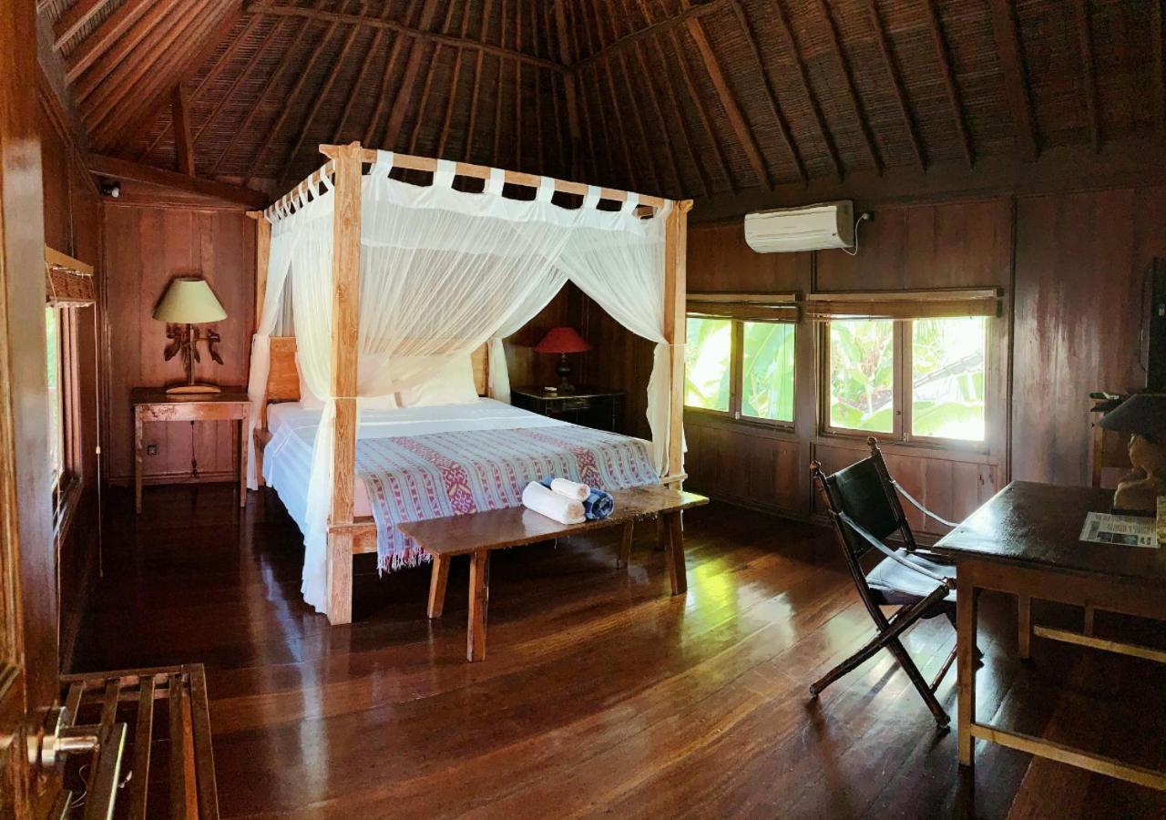 Kolonial House Sanur (Bali)