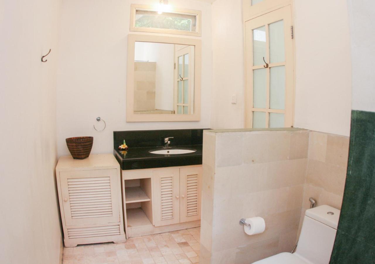 Kolonial House Sanur (Bali)