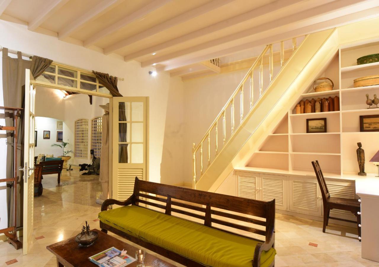 Kolonial House *