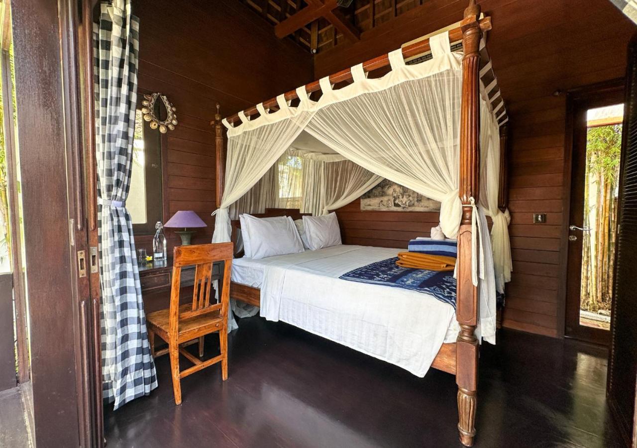 Guest house Kolonial House *
