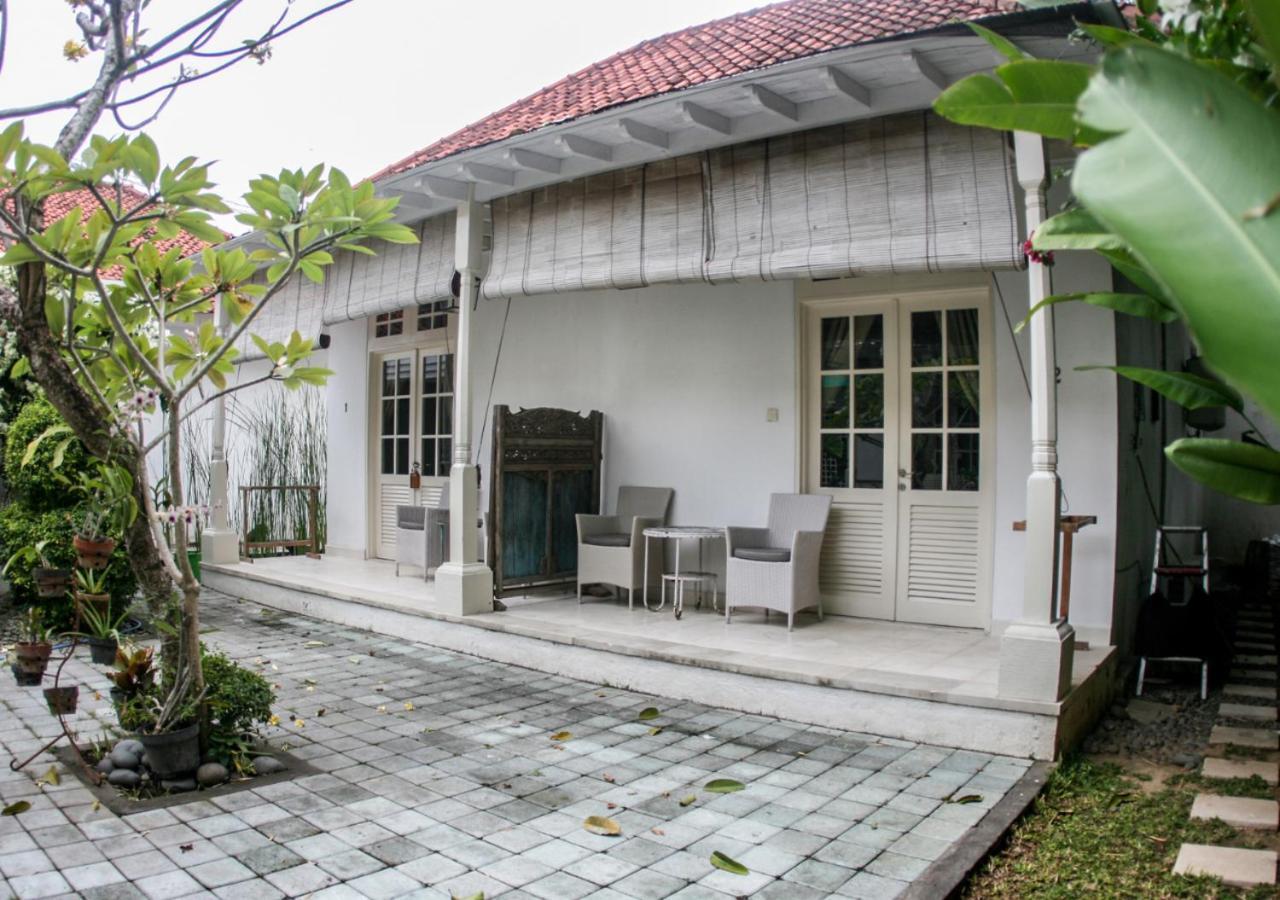 Kolonial House Guest house Sanur (Bali)