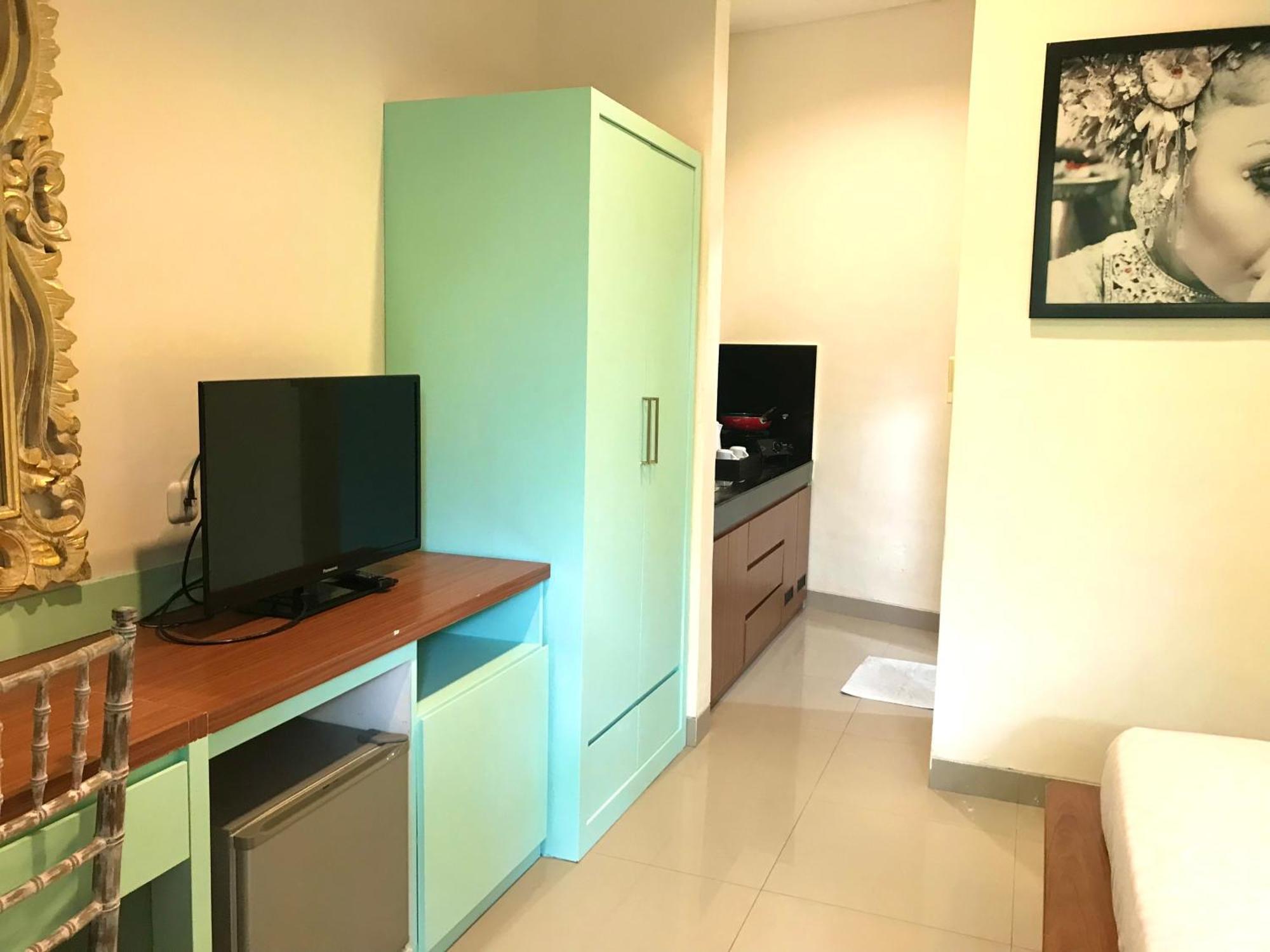 Ayu & Harmony Guest house 3*